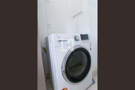 Apartamento para alugar com 56m², 1 quarto e 1 vagaÁrea de Serviço