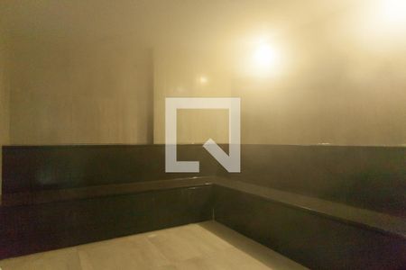 Apartamento para alugar com 56m², 1 quarto e 1 vagasauna