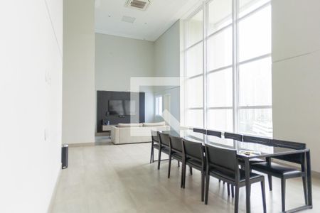 Apartamento para alugar com 56m², 1 quarto e 1 vagaEspaço Gourmet
