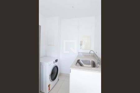 Apartamento para alugar com 56m², 1 quarto e 1 vagaÁrea de Serviço