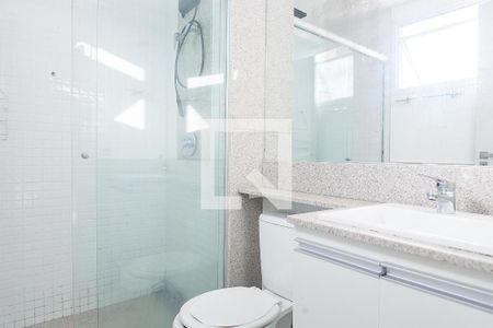 Apartamento para alugar com 56m², 1 quarto e 1 vagabanheiro suite