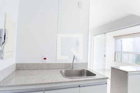 Apartamento para alugar com 56m², 1 quarto e 1 vagaÁrea de Serviço