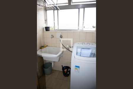 Apartamento à venda com 70m², 2 quartos e 1 vagaÁrea de Serviço