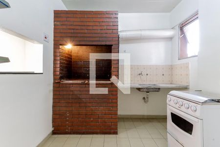 Apartamento à venda com 70m², 2 quartos e 1 vagaÁrea comum - Churrasqueira