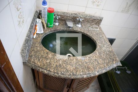 Apartamento à venda com 70m², 2 quartos e 1 vagaBanheiro