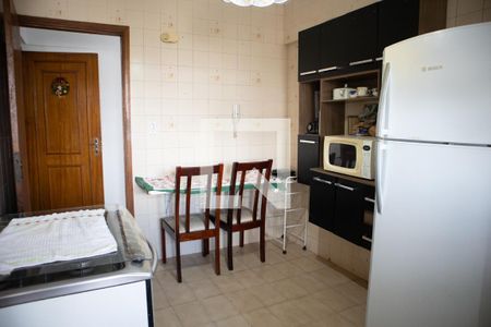 Apartamento à venda com 70m², 2 quartos e 1 vagaCozinha