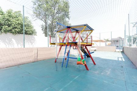 Apartamento à venda com 70m², 2 quartos e 1 vagaÁrea comum - Playground