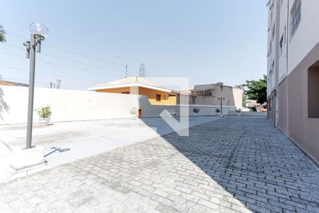 Apartamento à venda com 70m², 2 quartos e 1 vagaÁrea comum