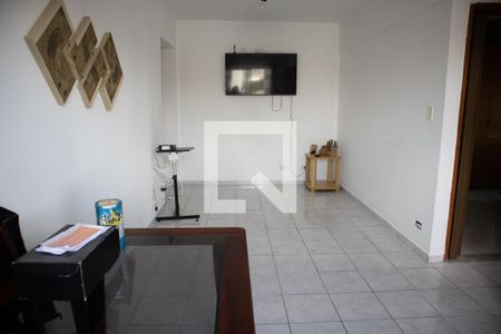 Sala de apartamento à venda com 2 quartos, 70m² em Vila Guilherme, São Paulo