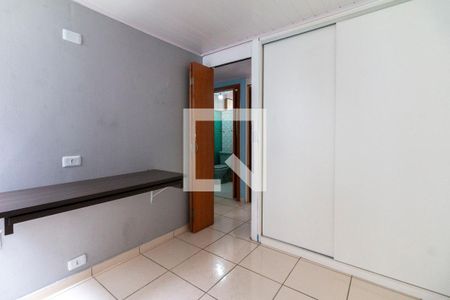 Quarto 1 de apartamento à venda com 2 quartos, 51m² em Vila Jacuí, São Paulo