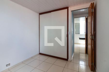 Quarto 2 de apartamento à venda com 2 quartos, 51m² em Vila Jacuí, São Paulo