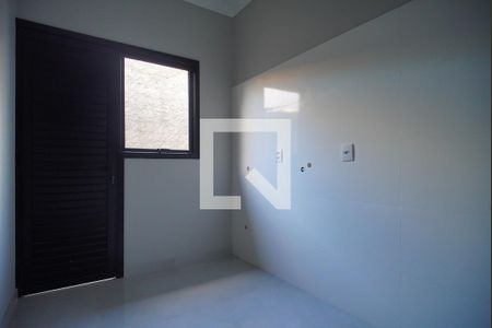 Casa à venda com 104m², 2 quartos e 1 vaga Casa à venda com 104m², 2 quartos e 1 vagaÁrea de Serviço