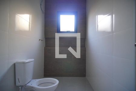 Casa à venda com 104m², 2 quartos e 1 vaga Casa à venda com 104m², 2 quartos e 1 vagaBanheiro