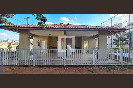 Apartamento para alugar com 62m², 2 quartos e 1 vaga Apartamento para alugar com 62m², 2 quartos e 1 vagaÁrea comum