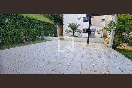 Apartamento para alugar com 62m², 2 quartos e 1 vaga Apartamento para alugar com 62m², 2 quartos e 1 vagaÁrea comum