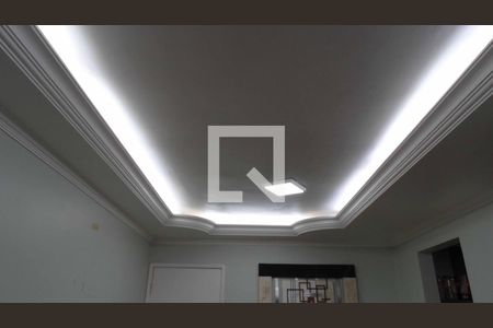 Sala de apartamento à venda com 2 quartos, 62m² em Jaguaribe, Osasco