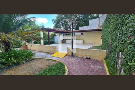 Apartamento para alugar com 62m², 2 quartos e 1 vaga Apartamento para alugar com 62m², 2 quartos e 1 vagaÁrea comum