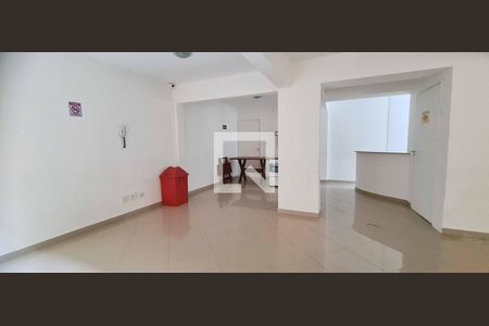 Apartamento para alugar com 62m², 2 quartos e 1 vaga Apartamento para alugar com 62m², 2 quartos e 1 vagaÁrea comum