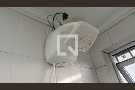 Apartamento para alugar com 62m², 2 quartos e 1 vaga Apartamento para alugar com 62m², 2 quartos e 1 vagaBanheiro