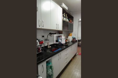 Apartamento para alugar com 62m², 2 quartos e 1 vaga Apartamento para alugar com 62m², 2 quartos e 1 vagaCozinha