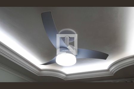 Sala de apartamento à venda com 2 quartos, 62m² em Jaguaribe, Osasco