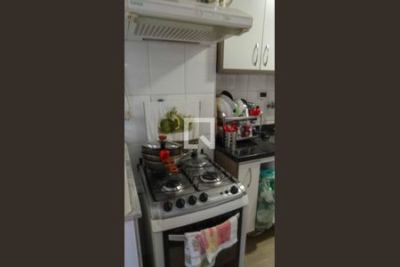 Apartamento para alugar com 62m², 2 quartos e 1 vaga Apartamento para alugar com 62m², 2 quartos e 1 vagaCozinha