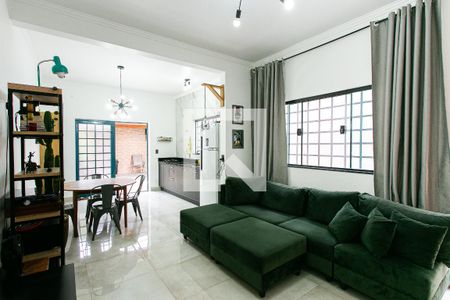 Sala de casa à venda com 2 quartos, 150m² em Tatuapé, São Paulo