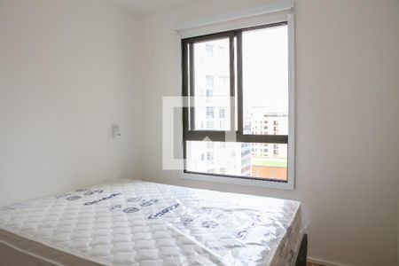 Quarto de apartamento para alugar com 1 quarto, 31m² em Perdizes, São Paulo