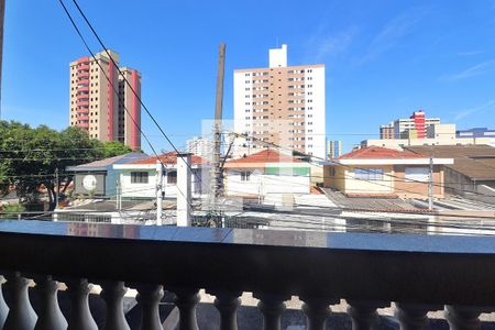 Casa à venda com 215m², 3 quartos e 2 vagasQuarto 2 - Vista