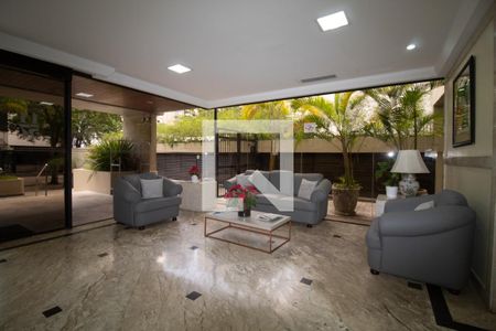 Apartamento para alugar com 58m², 1 quarto e 1 vaga Apartamento para alugar com 58m², 1 quarto e 1 vagaÁrea comum