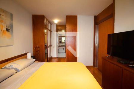 Apartamento para alugar com 58m², 1 quarto e 1 vaga Apartamento para alugar com 58m², 1 quarto e 1 vagaQuarto