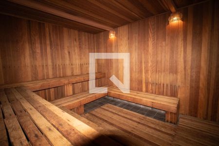 Apartamento para alugar com 58m², 1 quarto e 1 vaga Apartamento para alugar com 58m², 1 quarto e 1 vagaÁrea comum