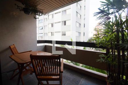 Apartamento para alugar com 58m², 1 quarto e 1 vaga Apartamento para alugar com 58m², 1 quarto e 1 vagaSacada