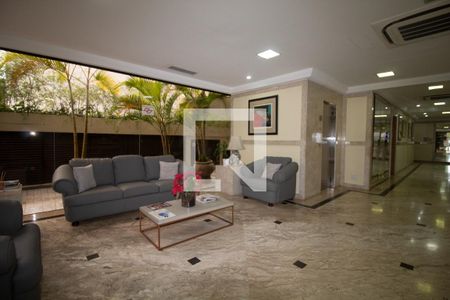 Apartamento para alugar com 58m², 1 quarto e 1 vaga Apartamento para alugar com 58m², 1 quarto e 1 vagaÁrea comum