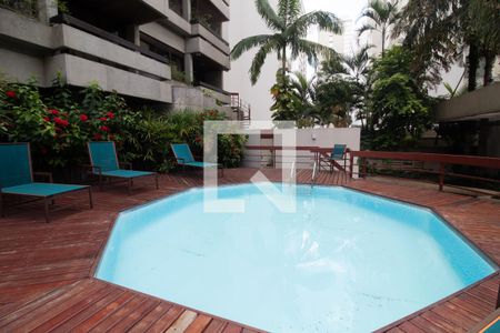 Apartamento para alugar com 58m², 1 quarto e 1 vaga Apartamento para alugar com 58m², 1 quarto e 1 vagaÁrea comum