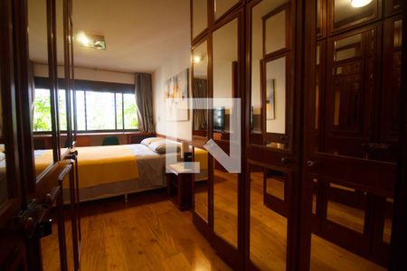 Apartamento para alugar com 58m², 1 quarto e 1 vaga Apartamento para alugar com 58m², 1 quarto e 1 vagaQuarto