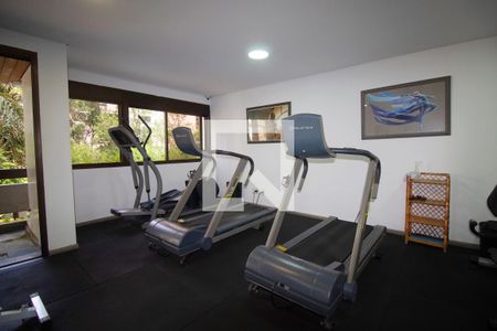 Apartamento para alugar com 58m², 1 quarto e 1 vaga Apartamento para alugar com 58m², 1 quarto e 1 vagaÁrea comum