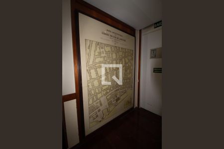 Apartamento para alugar com 58m², 1 quarto e 1 vaga Apartamento para alugar com 58m², 1 quarto e 1 vagaÁrea comum