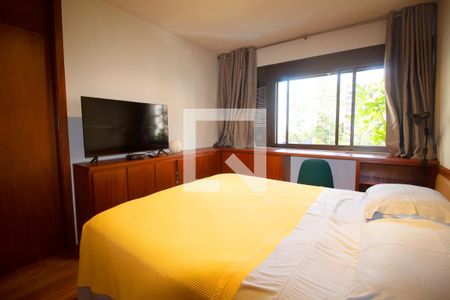 Apartamento para alugar com 58m², 1 quarto e 1 vaga Apartamento para alugar com 58m², 1 quarto e 1 vagaQuarto