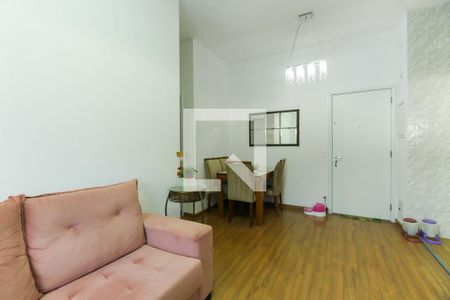 Apartamento à venda com 2 quartos, 58m² em Penha de França, São Paulo