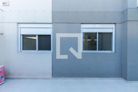 Apartamento à venda com 83m², 2 quartos e 1 vagaÁrea comum