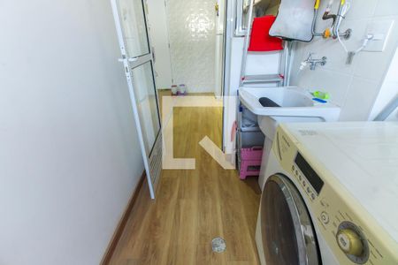 Apartamento à venda com 83m², 2 quartos e 1 vagaÁrea de Serviço