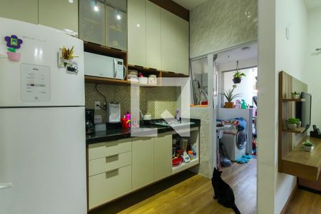 Apartamento à venda com 2 quartos, 58m² em Penha de França, São Paulo