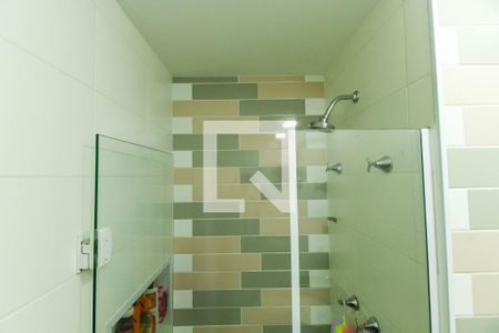 Apartamento à venda com 83m², 2 quartos e 1 vagaBanheiro 2