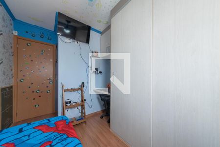 Apartamento à venda com 57m², 2 quartos e 1 vaga Apartamento à venda com 57m², 2 quartos e 1 vagaQuarto 1