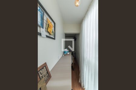 Apartamento à venda com 57m², 2 quartos e 1 vaga Apartamento à venda com 57m², 2 quartos e 1 vagaSuíte