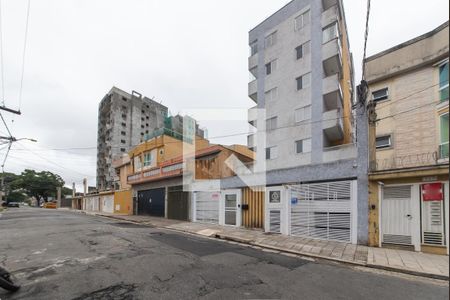 Apartamento à venda com 57m², 2 quartos e 1 vaga Apartamento à venda com 57m², 2 quartos e 1 vagaFachada