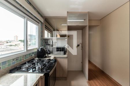 Apartamento à venda com 57m², 2 quartos e 1 vaga Apartamento à venda com 57m², 2 quartos e 1 vagaCozinha