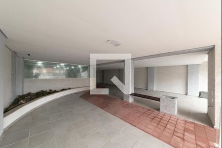 Apartamento à venda com 57m², 2 quartos e 1 vaga Apartamento à venda com 57m², 2 quartos e 1 vagaEntrada