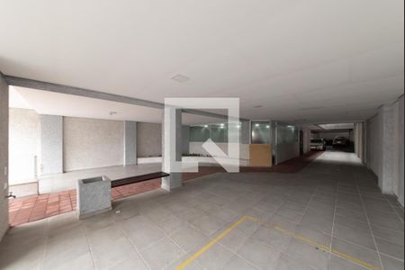 Apartamento à venda com 57m², 2 quartos e 1 vaga Apartamento à venda com 57m², 2 quartos e 1 vagaEntrada